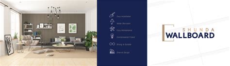 shunda wallboard shunda jatim
