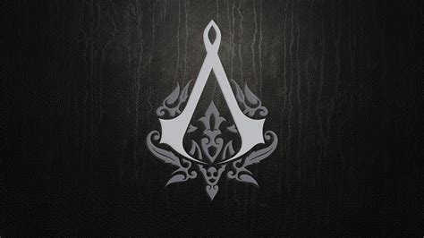 Assassin's Creed Symbol Wallpapers - Wallpaper Cave