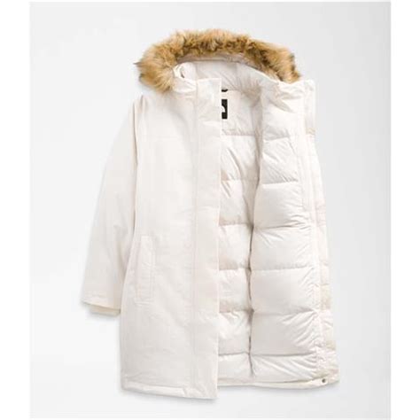 The North Face Women's Plus Arctic Parka | WinterWomen