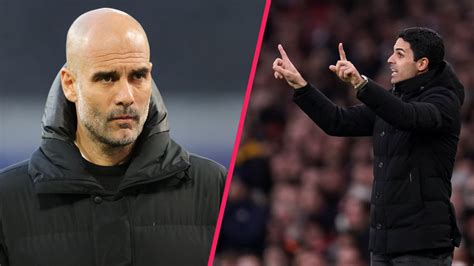 Pl J Man City Arsenal Compos Probables Arbitre Tv Tout