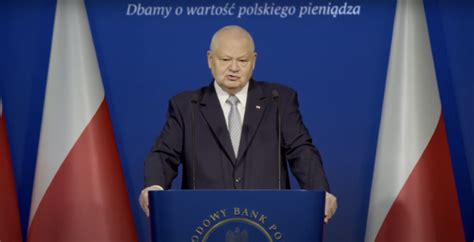 Zaskakująca decyzja RPP Obniżka stóp procentowych w Polsce Bankingo pl