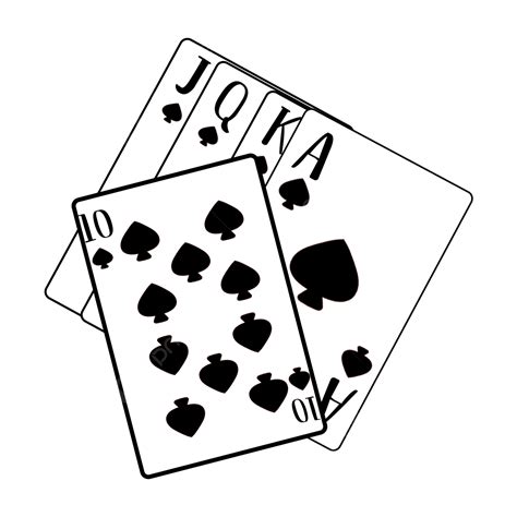 Playing Cards PNG Clip Art - Best WEB Clipart