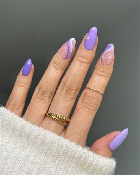 20 Aesthetic Nail Art Designs To Try This Summer Artofit