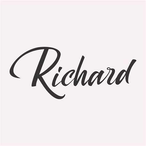 richard  elegance vectors illustrations    freepik