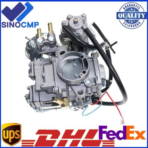 New Carburetor For Suzuki Carry Mazda Dd51t De51v Df51v Dc51t Dd51b F5a F5b F6a Ebay