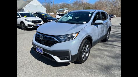 Honda Cr V Ex Dartmouth Middle Town Raynham Seekonk West