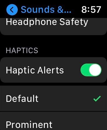 Apple Watch Not Vibrating For Texts Top Methods Here