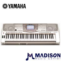 Yamaha Digital Keyboard – PSR-2100 (Second Hand) | Madison