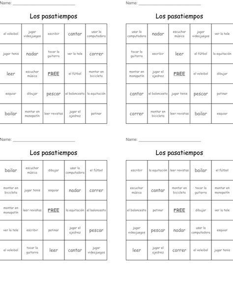 Pasatiempos Word Search Wordmint