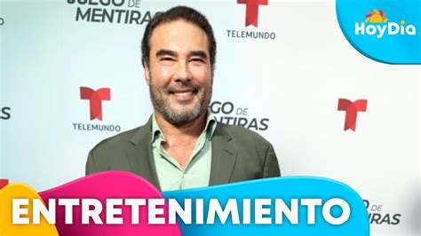 Eduardo Y Ez Explic Por Qu Comparti Una Foto En Traje De Ba O Hoy