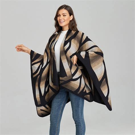 Poncho Bohème Spécialiste du Poncho et Cape