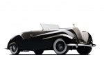 Car In Pictures Car Photo Gallery Rolls Royce Phantom Iii