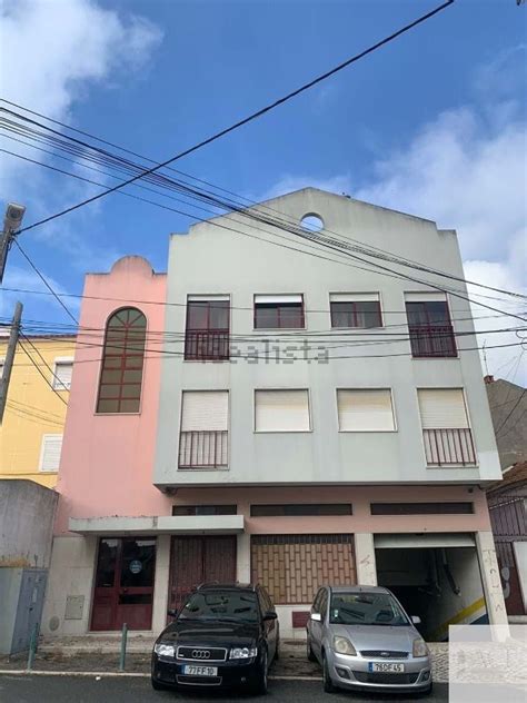 Apartamento T Venda Em Pa O De Arcos Oeiras E S O Juli O Da Barra