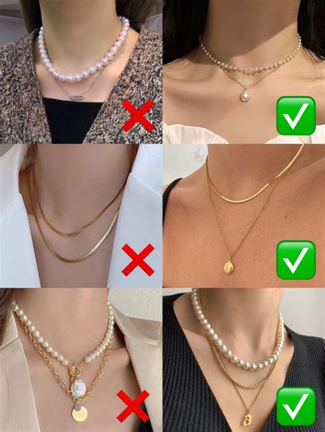 How To Wear A Pearl Necklace Rules For Wearing Pearls Artofit