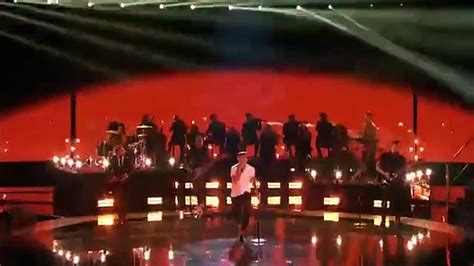 The Voice Live Finale 2022 Onerepublic Interpreta I Aint Worried