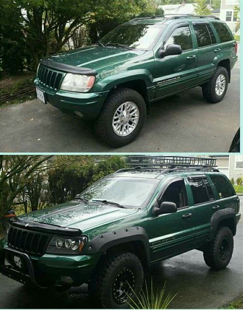 Jeep Grand Cherokee Limited Mods | Psoriasisguru.com