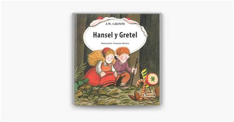 ‎hansel Y Gretel En Apple Books