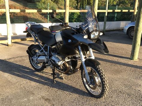 Bmw R Gs Como Nova Castelo Sesimbra Olx Portugal