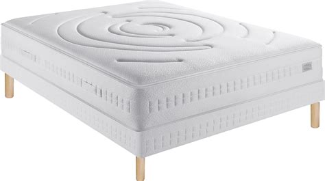 Ensemble Matelas Sommier X Simmons Lit Somptueux X Cm