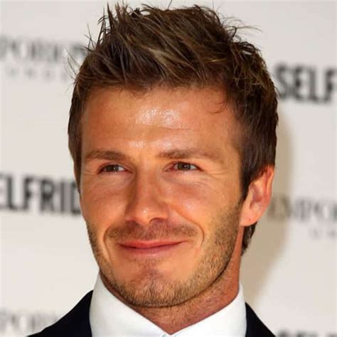 45 Best David Beckham Hair Ideas All Hairstyles Till 2019