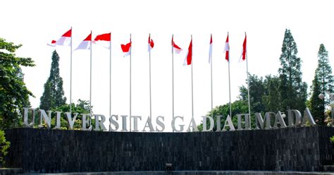 10 Kampus Indonesia Yang Masuk Dalam Qs World University Ranking