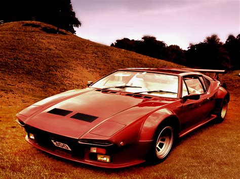 Online crop | HD wallpaper: 1972, de tomaso, gt5, pantera, supercar ...