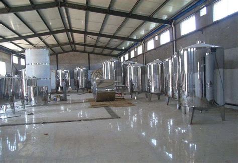 Fully Automatic Apple Vinegar Production Line Buy Apple Vinegar