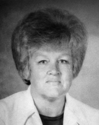 Joyce Fisher Obituary 1934 2015 Salt Lake City Ut Deseret News