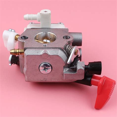 Carburetor Carb For Stihl FS40 FS56 HT56 KN56 FC56 Edger Pole Pruner