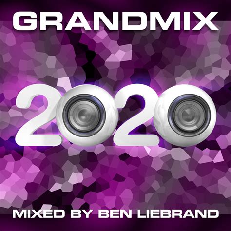 Grandmix 2020