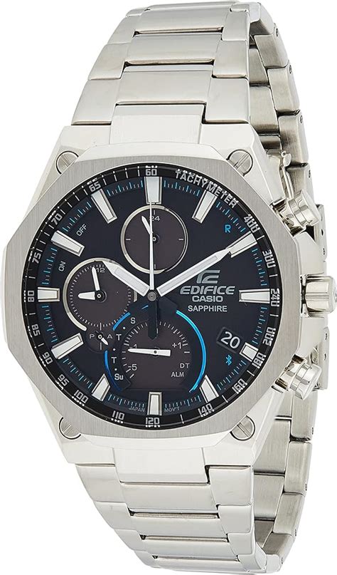 Casio Edifice EQB 1100D 1AER Lupon Gov Ph