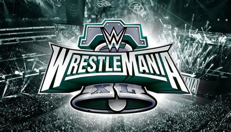 Wrestlemania 2024 Tickets Go On Sale Presale - Zola Quentin