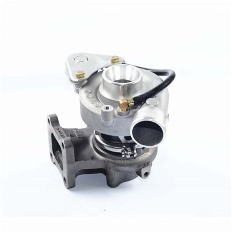 China Customized Turbocharger For Toyota Landcruiser Hilux Ct