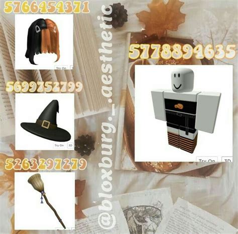 Pin By Iyasha On BlOxBuRg Coding Halloween Decals Roblox