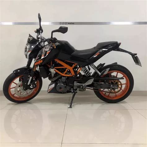 Ktm Duke Usada Naked No Dominar No Mt Permutas Mercadolibre