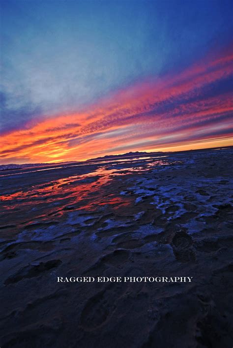 Great Salt Lake, Utah