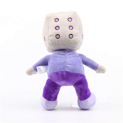 Uiuoutoy Cuphead King Dice Plush 11 Figure Buy Online In India At