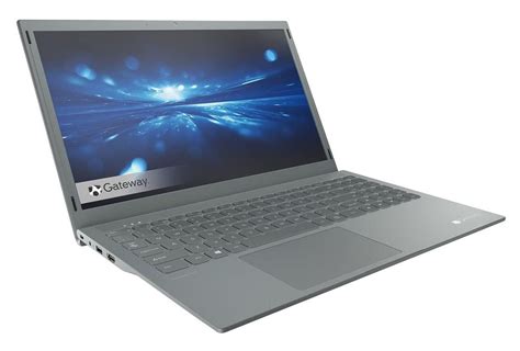 buy gateway  ultra slim notebook fhd intel pentium silver
