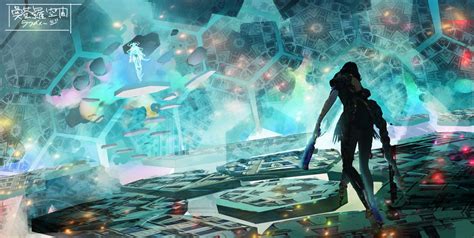 Singularity Definition Fight Concept Art Bayonetta Art Gallery