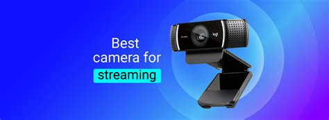 Best Camera for Live Streaming 2025: Top 7 Reviews | Cybernews