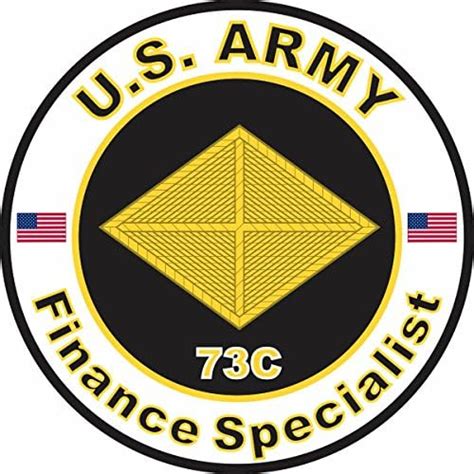 Army Finance Logo