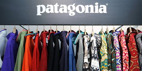 新舊並存 − 走進 Patagonia 全新台灣 Pop Up 期間限定店鋪 Hypebeast