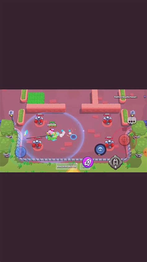 Brawl Stars En Iyi Geçiş🔥😂😂💯😱😨👍brawlstars Gaming Games Viral Brawl