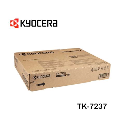 Toner Kyocera Tk Negro Taskalfa Mz I P Ginas Sumitec Per