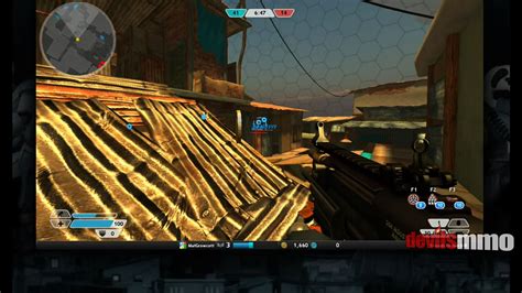 Offensive Combat Review First Person Shooter In Your Browser