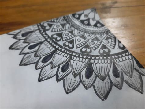 Mandala Design, Mandala Art, Simple Designs, Simple Drawings