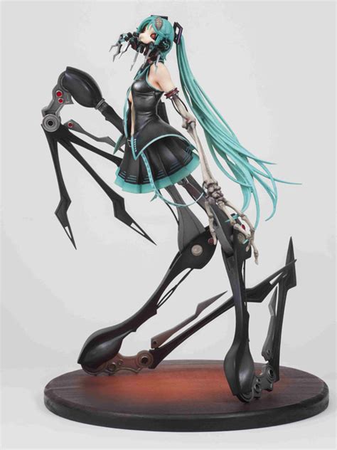 Calne Ca Hdge H Die Etwas Andere Miku Hatsune