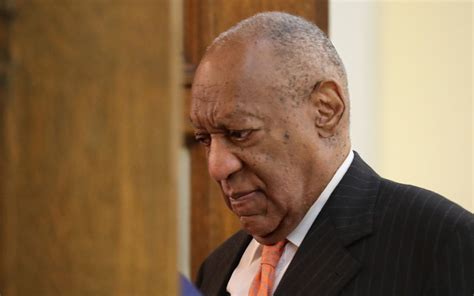 Bill Cosby Condamn Pour Agression Sexuelle Sur Une Mineure De Ans