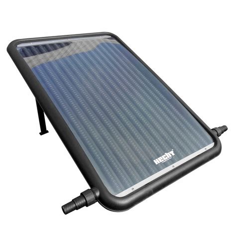 Solarny Podgrzewacz Wody Do Basenu Solar PREMIUM 305810 Cena