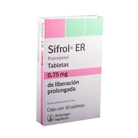 Nefryl 5 Mg Caja Con 30 Tabletas Comparamed